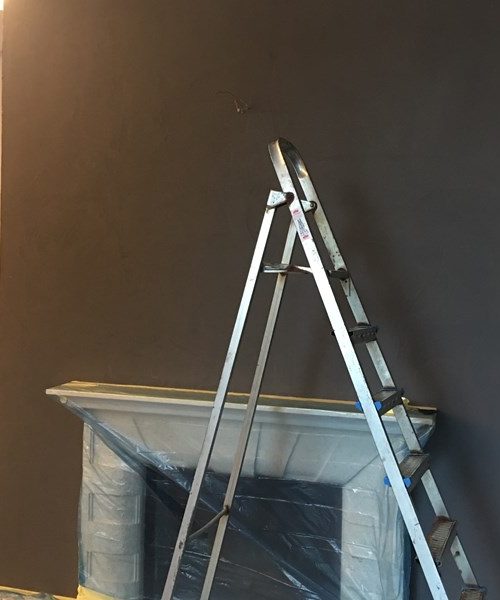 Betonart dekoratif sıva