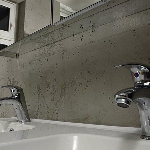 Beton efektli boya renkleri