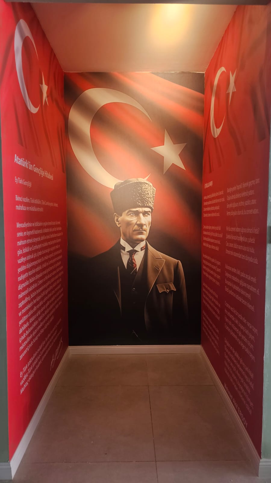 Zarafet Decor Galeri 21