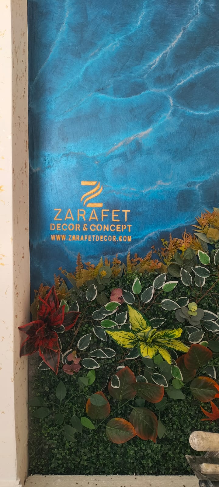 Zarafet Decor Galeri 9